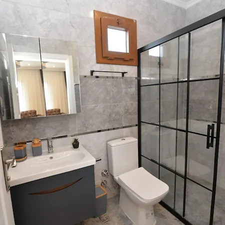 Villa Lorenza *