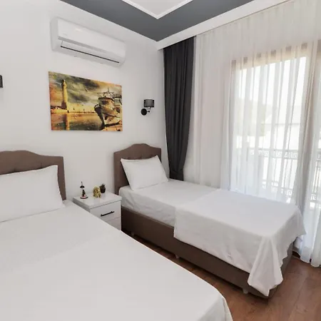 Lorenza Villa Fethiye