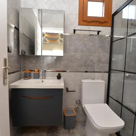 Villa Lorenza Fethiye