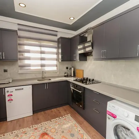 Villa Lorenza Fethiye