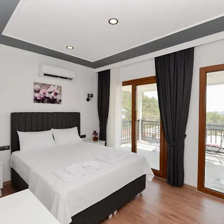 Villa Lorenza *