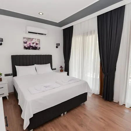 Lorenza Villa Fethiye