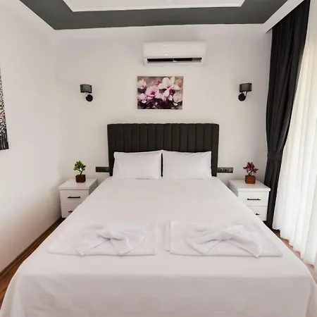 Villa Lorenza *