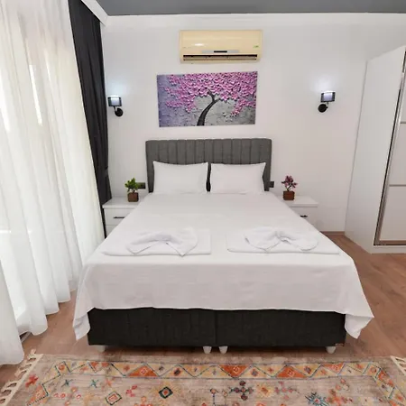 Lorenza Villa Fethiye