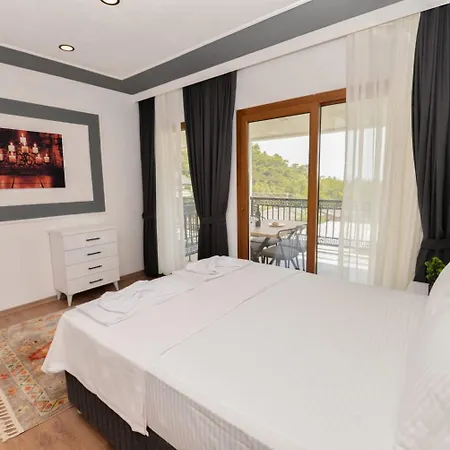 Lorenza * Fethiye