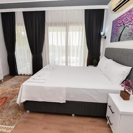 Lorenza Villa Fethiye