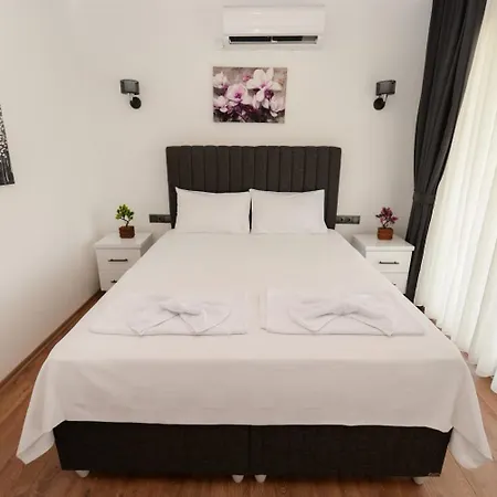 Villa Lorenza Fethiye